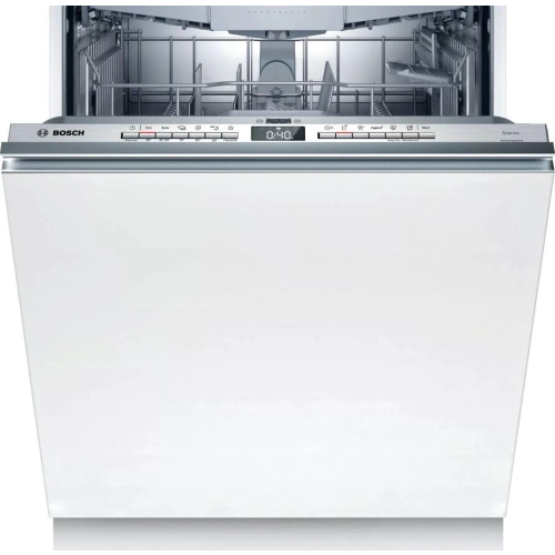 Встраиваемая посудомоечная машина Bosch SMV4HMX3FR