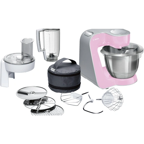 Кухонный комбайн Bosch MUM 58K20