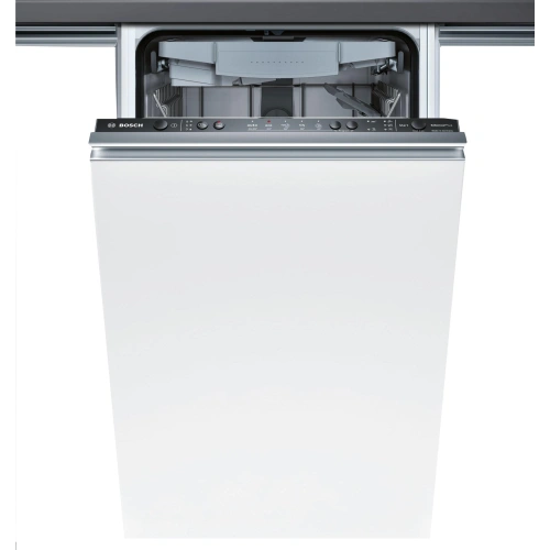 Встраиваемая посудомоечная машина Bosch SPV25FX60R