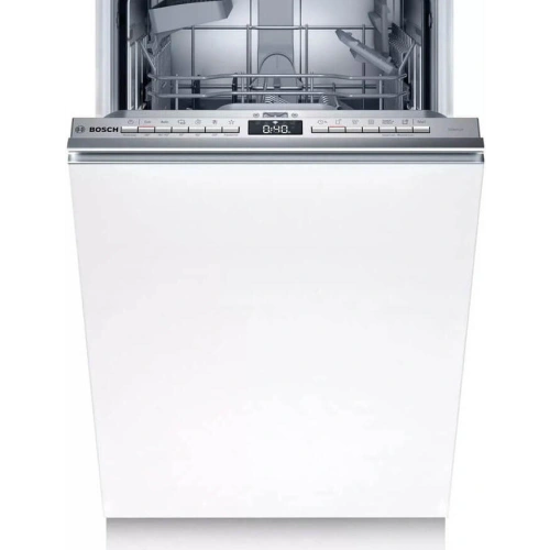 Встраиваемая посудомоечная машина Bosch SPV4HKX37E
