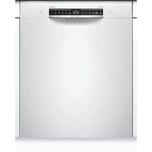 Встраиваемая посудомоечная машина Bosch SMU4HAW48S