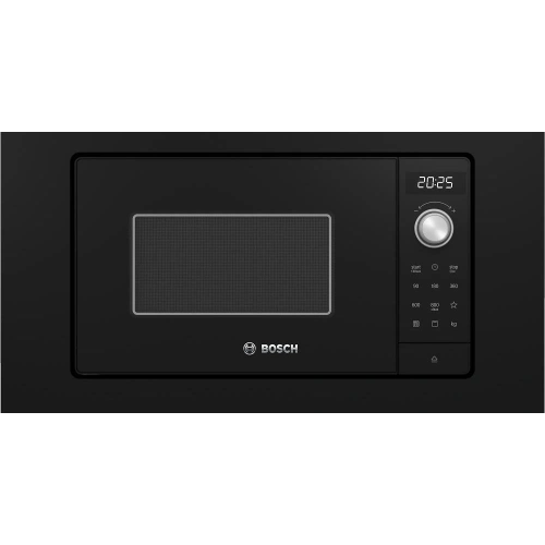 Встраиваемая микроволновая печь Bosch BEL623MX3
