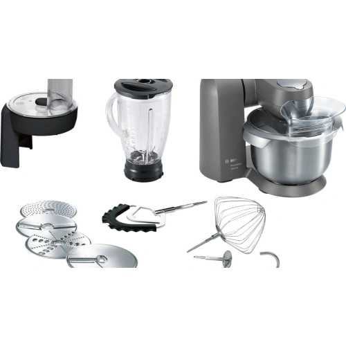 Кухонный комбайн Bosch MUMXL40G