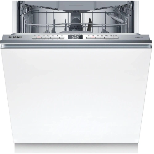 Встраиваемая посудомоечная машина Bosch SMV4ECX30E