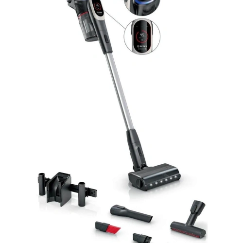 Пылесос Bosch BCS931GAC