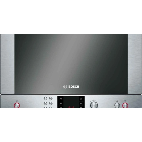 Встраиваемая микроволновая печь Bosch HMT 85ML53