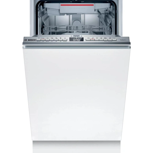 Встраиваемая посудомоечная машина Bosch SPV6ZMX01E