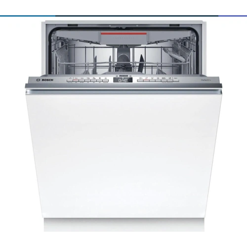 Встраиваемая посудомоечная машина Bosch SMV6ZCX00E