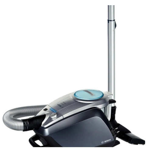 Пылесос Bosch BGS 52230 Relaxx