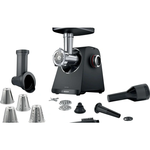 Мясорубка Bosch MFWS440B