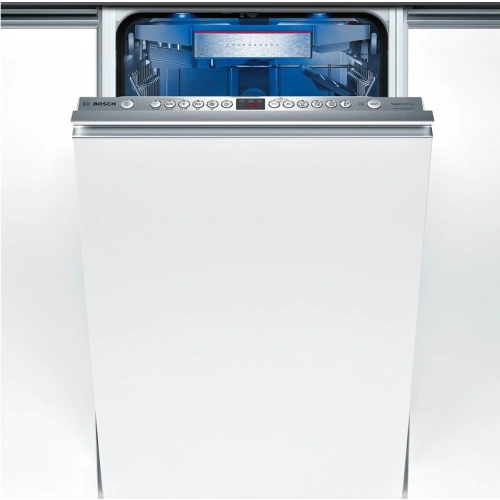 Встраиваемая посудомоечная машина Bosch SPV 69T80 RU