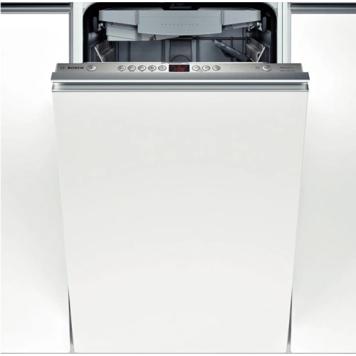 Встраиваемая посудомоечная машина Bosch SPV 58M10 RU