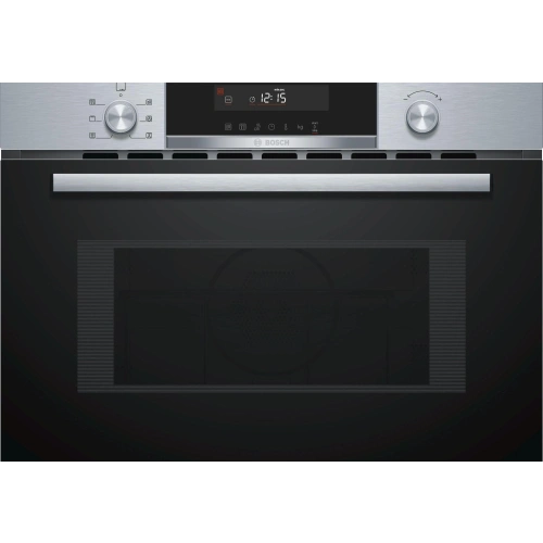 Встраиваемая микроволновая печь Bosch CMA585MS0