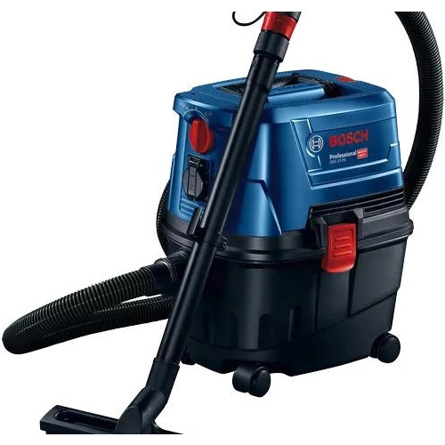 Пылесос Bosch GAS 15 PS
