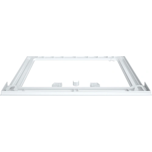 Соединительный элемент без выдвижной полки Bosch WTZ27410