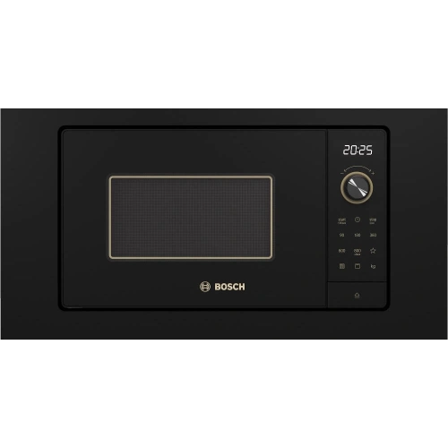 Встраиваемая микроволновая печь Bosch BEL623MZ3