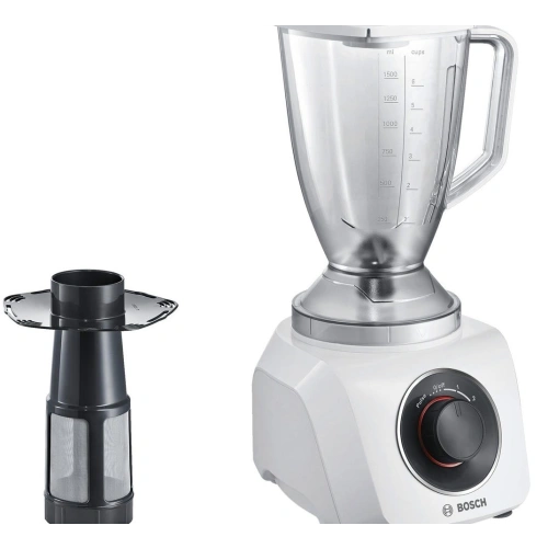 Блендер Bosch MMB21P1W