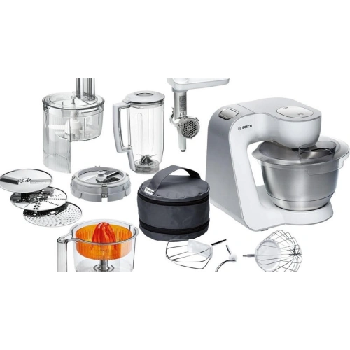 Кухонный комбайн Bosch MUM54251
