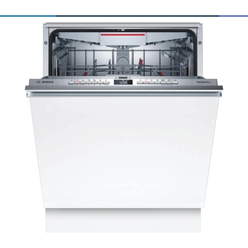 Встраиваемая посудомоечная машина Bosch SMV6ZCX07E