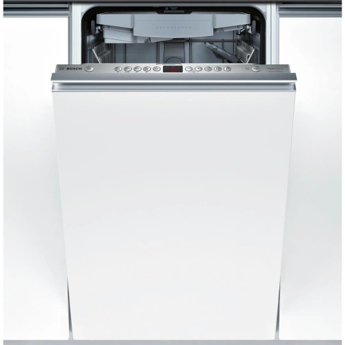 Встраиваемая посудомоечная машина Bosch SPV 58X00 RU