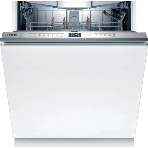 Встраиваемая посудомоечная машина Bosch SMD6ZCX50E