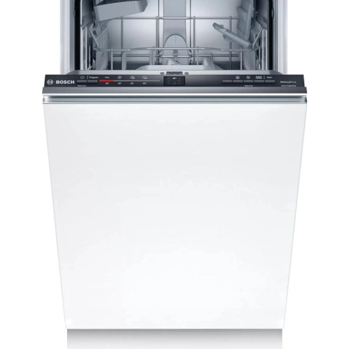 Встраиваемая посудомоечная машина Bosch SRV2IKX1CR