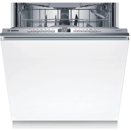 Встраиваемая посудомоечная машина Bosch SMV4HCX48E