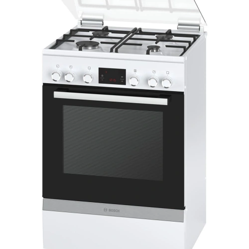 Комбинированная плита Bosch HGD645225R
