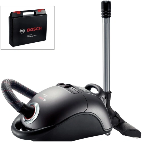 Пылесос Bosch BSG 8PRO3