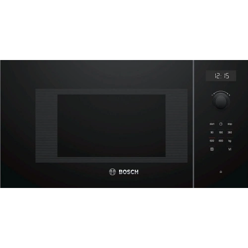 Встраиваемая микроволновая печь Bosch BFL524MB0