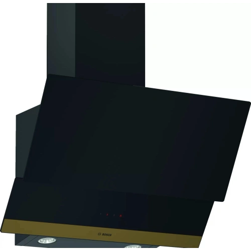 Вытяжка Bosch DWK65AJ90R