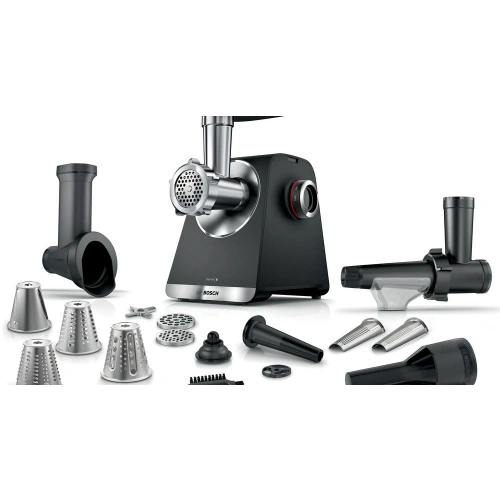 Мясорубка Bosch MFWS660B