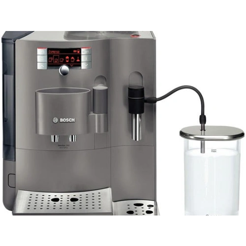Кофемашина Bosch TES 71525 RW VeroBar AromaPro 300