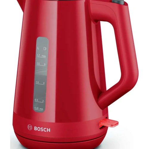Чайник Bosch TWK 1M124