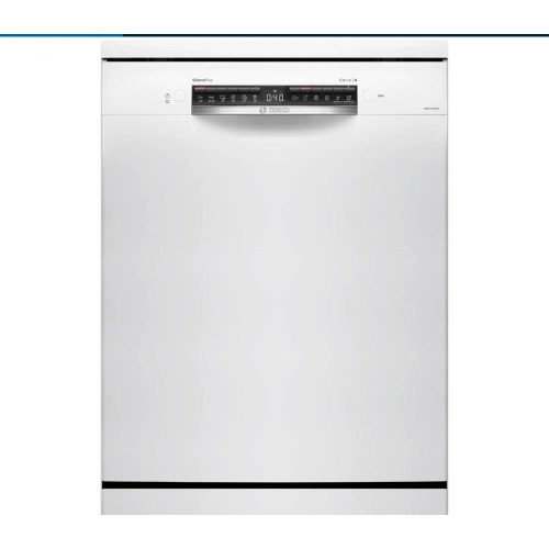 Посудомоечная машина Bosch SMS4ECW26M