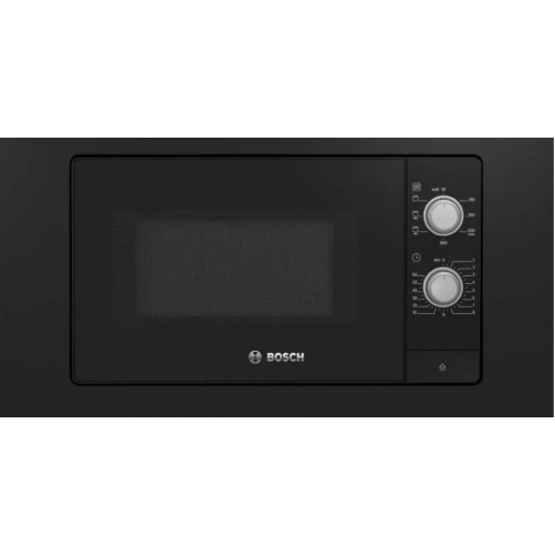 Встраиваемая микроволновая печь Bosch BEL620MB3