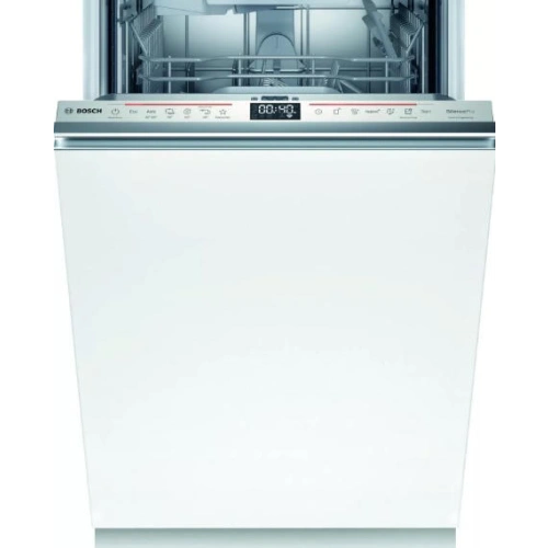Встраиваемая посудомоечная машина Bosch SPV6HMX4MR