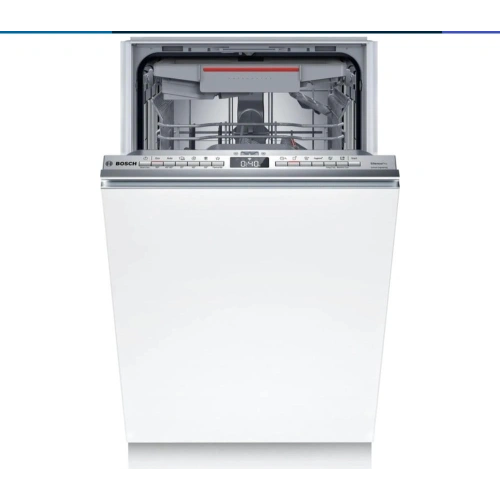 Встраиваемая посудомоечная машина Bosch SPV6EMX65Q