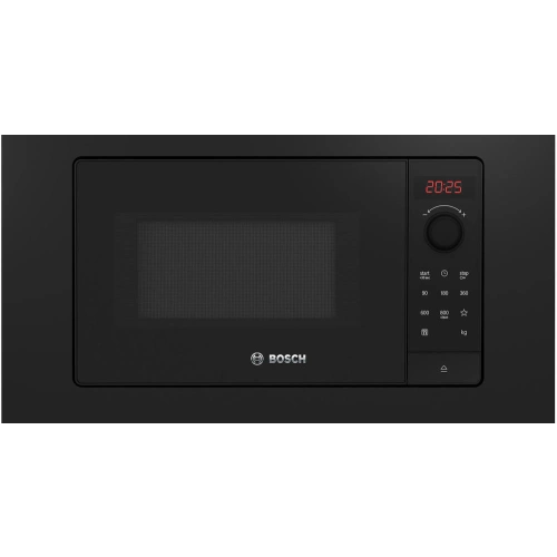 Встраиваемая микроволновая печь Bosch BFL623MB4