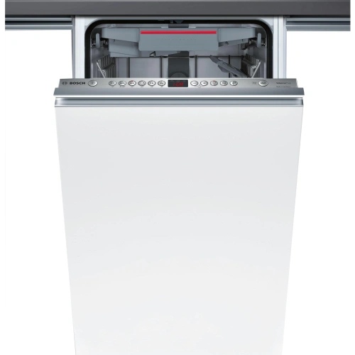 Встраиваемая посудомоечная машина Bosch SPV66MX30