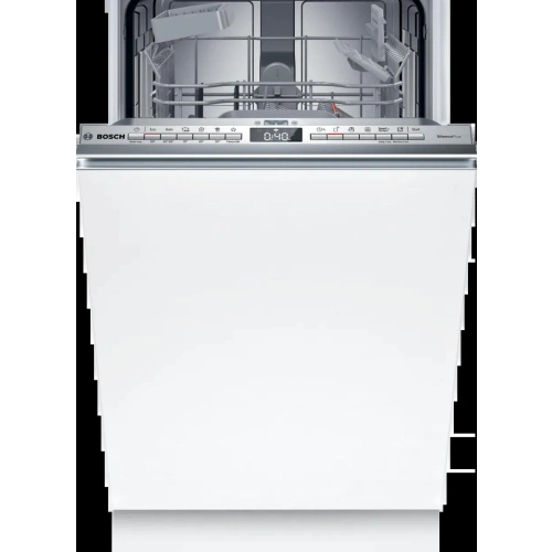 Встраиваемая посудомоечная машина Bosch SPV4EKX24E