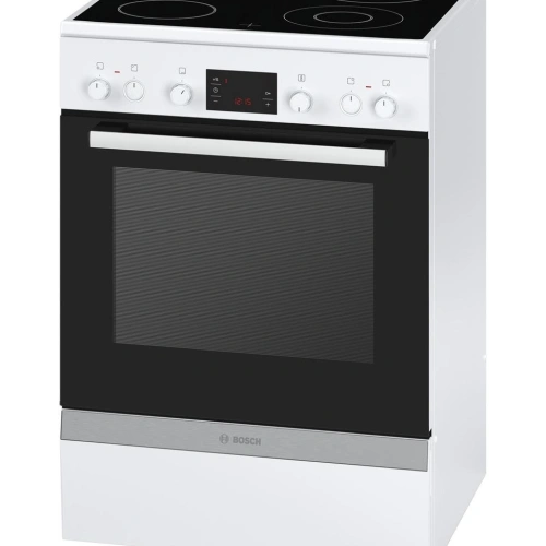 Электрическая плита Bosch HCA743220G