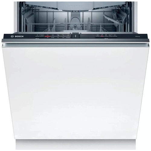 Встраиваемая посудомоечная машина Bosch SMV2IMX1GR