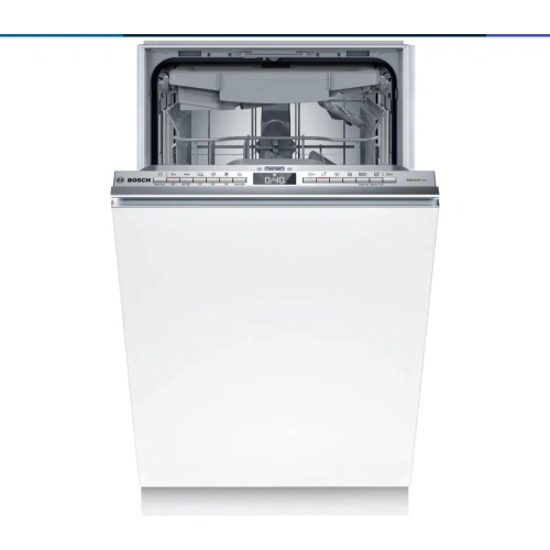 Встраиваемая посудомоечная машина Bosch SPV4HMX10E