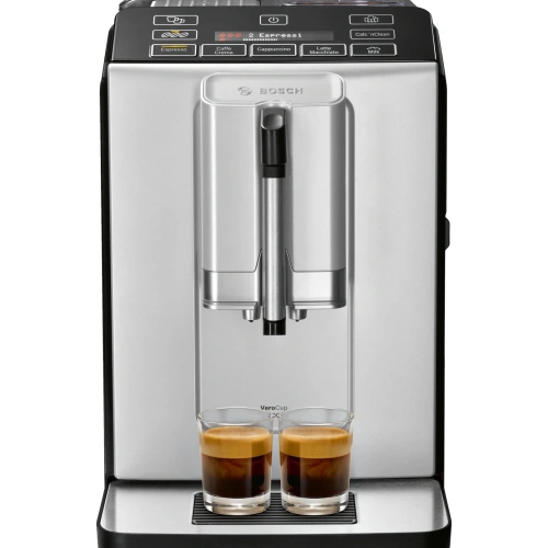 Кофемашина Bosch TIS30351DE