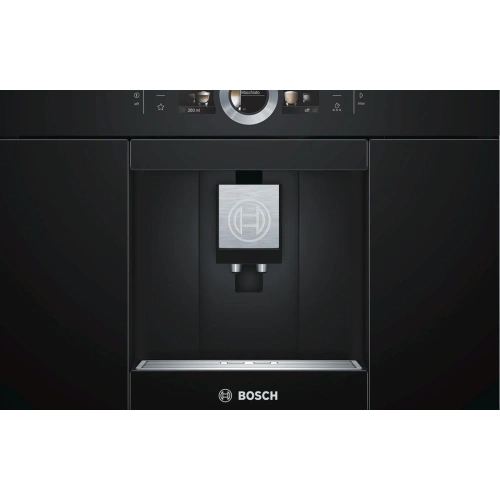 Встраиваемая кофемашина Bosch CTL636EB1