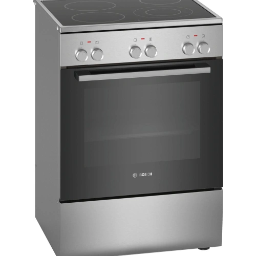Электрическая плита Bosch HKA090150