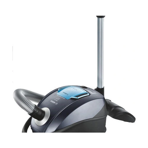 Пылесос Bosch BGL 452125 Maxx‘x ProSilence