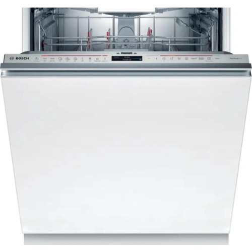 Встраиваемая посудомоечная машина Bosch SMV8ZCX07E