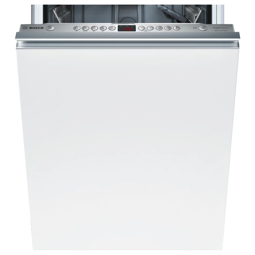 Встраиваемая посудомоечная машина Bosch SPV 58M50 RU